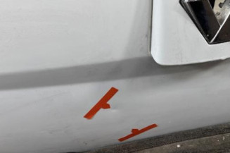 Malle/Hayon arriere RENAULT CLIO 2 CAMPUS
