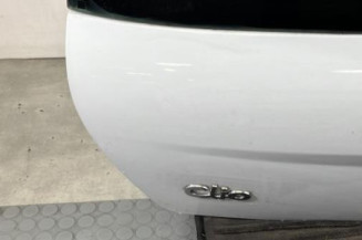 Malle/Hayon arriere RENAULT CLIO 2 CAMPUS