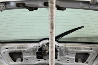 Malle/Hayon arriere RENAULT CLIO 2 CAMPUS