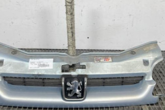 Calandre PEUGEOT PARTNER 1 Photo n°1