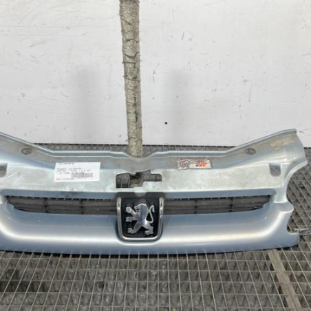 Calandre PEUGEOT PARTNER 1 Photo n°1