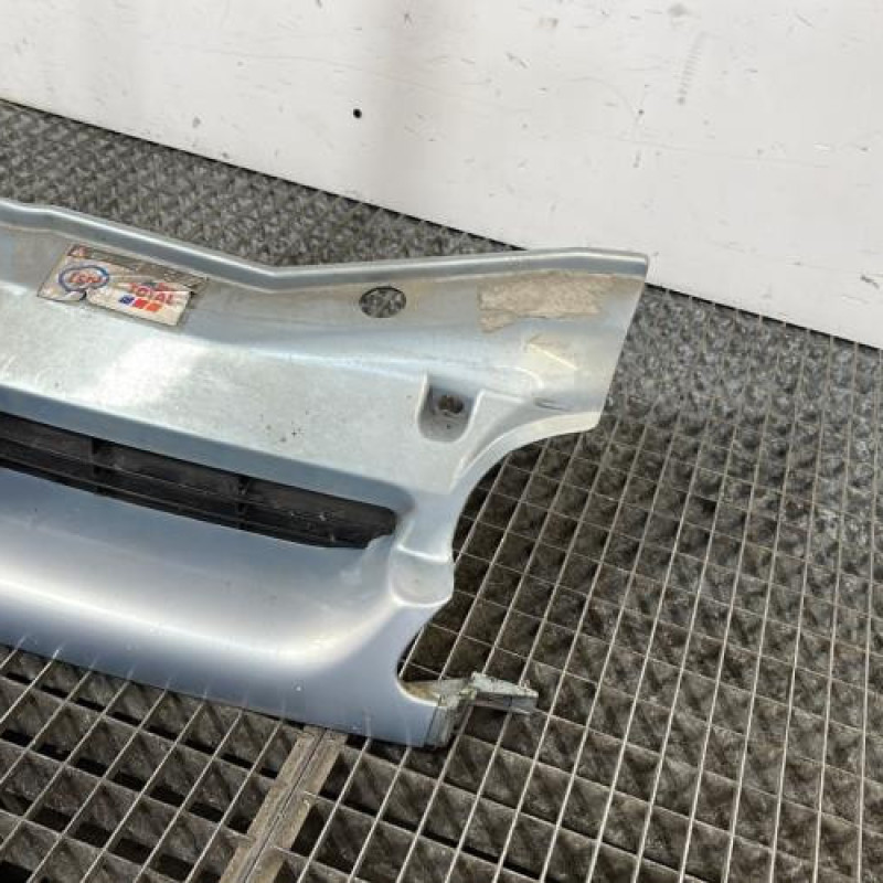 Calandre PEUGEOT PARTNER 1 Photo n°3