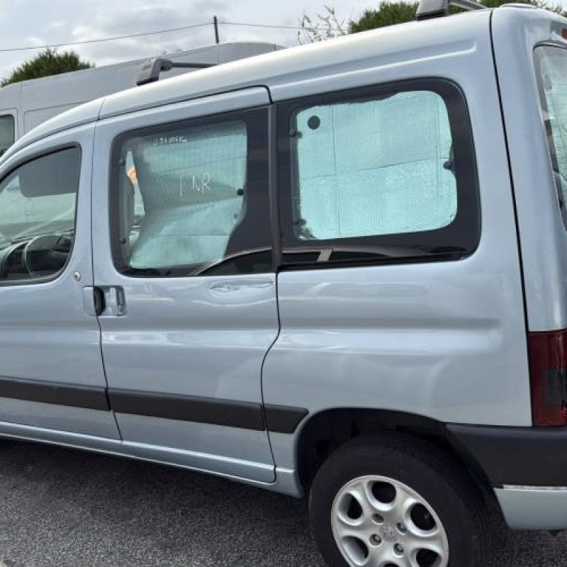 Calandre PEUGEOT PARTNER 1 Photo n°10