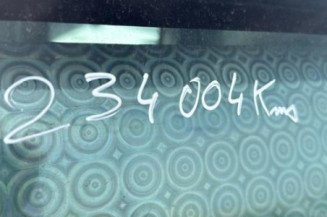 Calandre PEUGEOT PARTNER 1