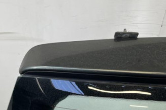 Malle/Hayon arriere CITROEN C3 1