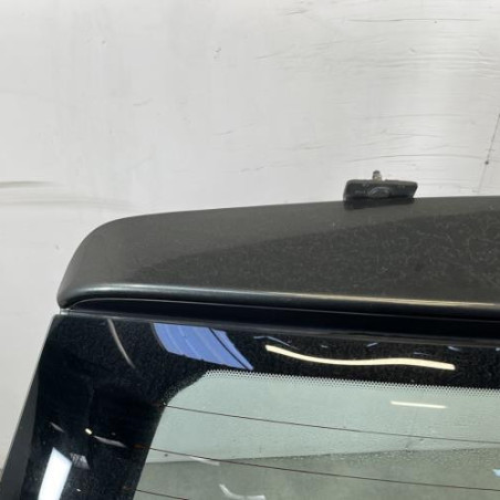 Malle/Hayon arriere CITROEN C3 1