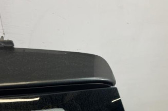 Malle/Hayon arriere CITROEN C3 1