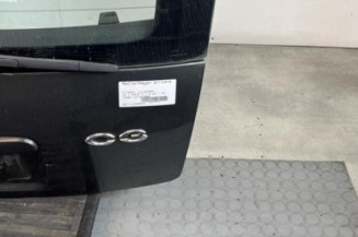 Malle/Hayon arriere CITROEN C3 1