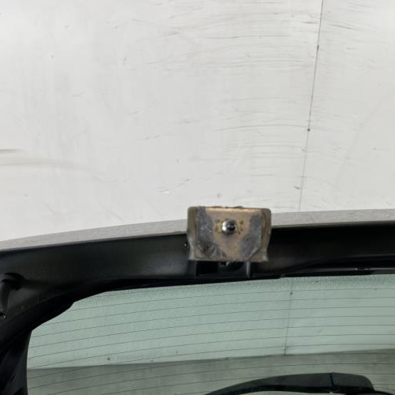 Malle/Hayon arriere CITROEN C3 1 Photo n°7