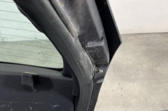Malle/Hayon arriere CITROEN C3 1