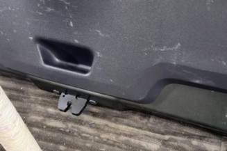 Malle/Hayon arriere CITROEN C3 1
