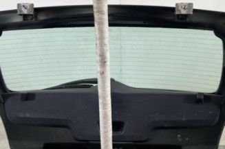 Malle/Hayon arriere CITROEN C3 1