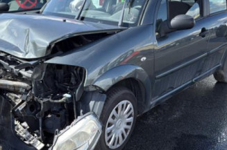 Malle/Hayon arriere CITROEN C3 1