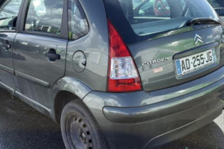 Malle/Hayon arriere CITROEN C3 1