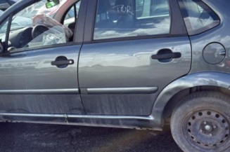 Malle/Hayon arriere CITROEN C3 1