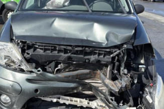 Malle/Hayon arriere CITROEN C3 1