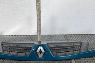Calandre RENAULT KANGOO 1 Photo n°1