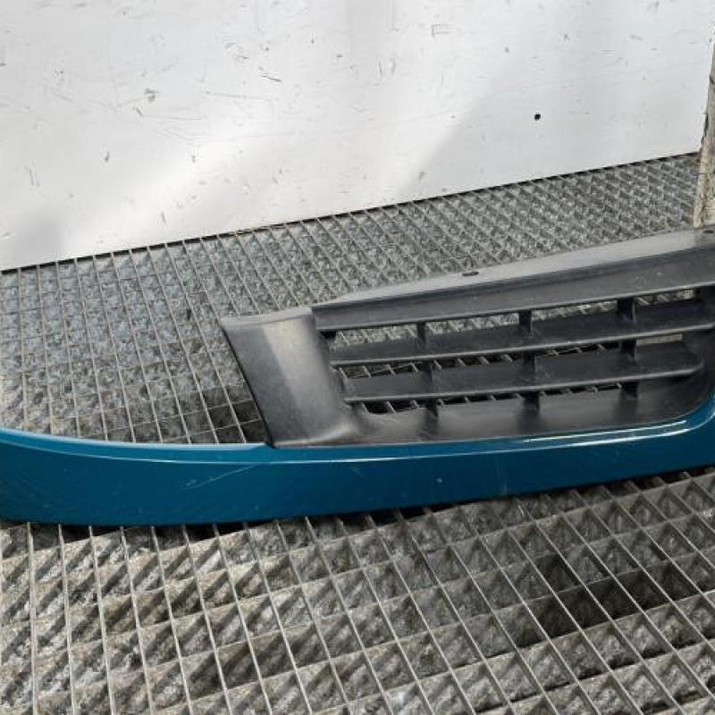 Calandre RENAULT KANGOO 1 Photo n°2