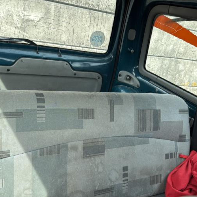 Calandre RENAULT KANGOO 1 Photo n°12