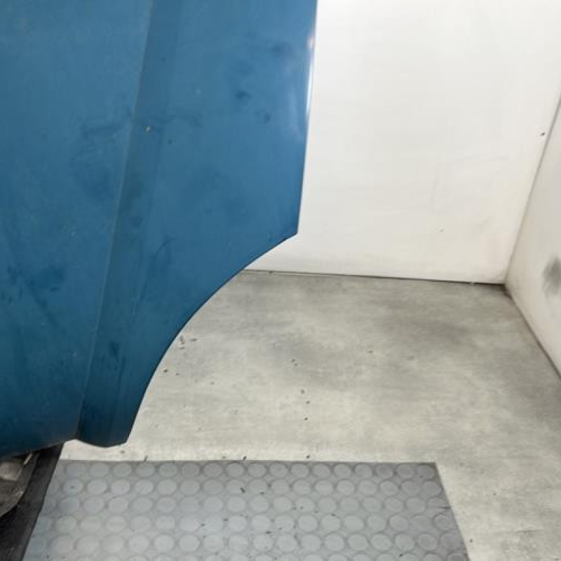 Capot RENAULT KANGOO 1 Photo n°4
