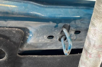 Capot RENAULT KANGOO 1