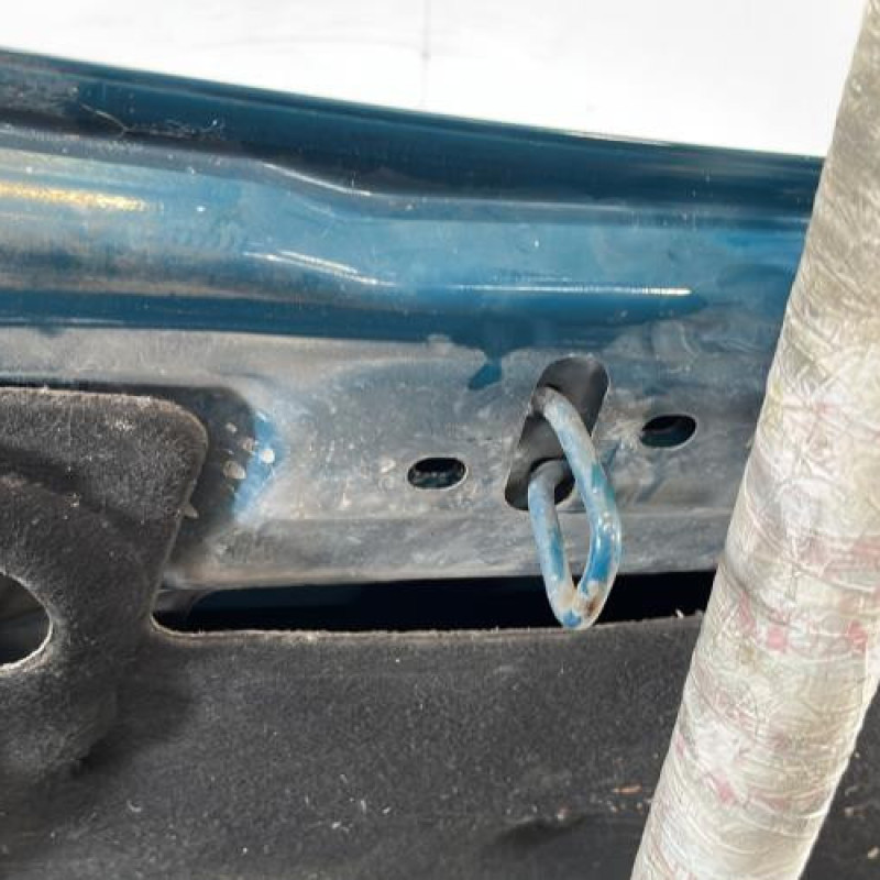 Capot RENAULT KANGOO 1 Photo n°6
