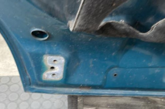 Capot RENAULT KANGOO 1