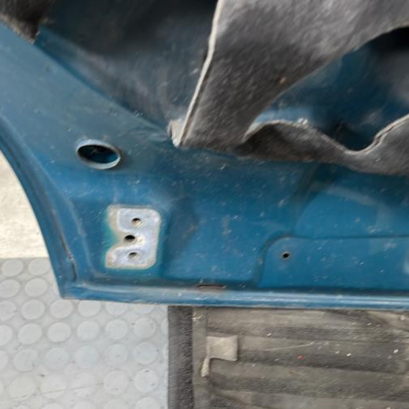 Capot RENAULT KANGOO 1 Photo n°7