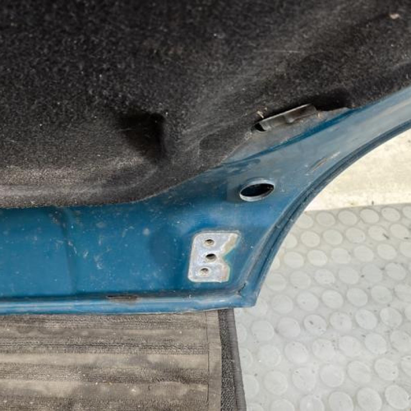 Capot RENAULT KANGOO 1 Photo n°8