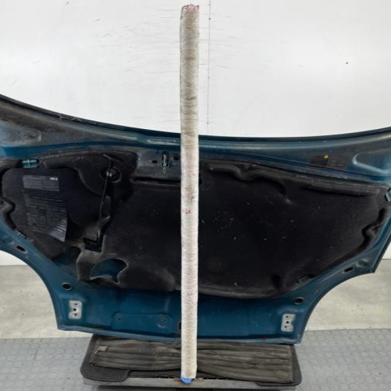 Capot RENAULT KANGOO 1 Photo n°9