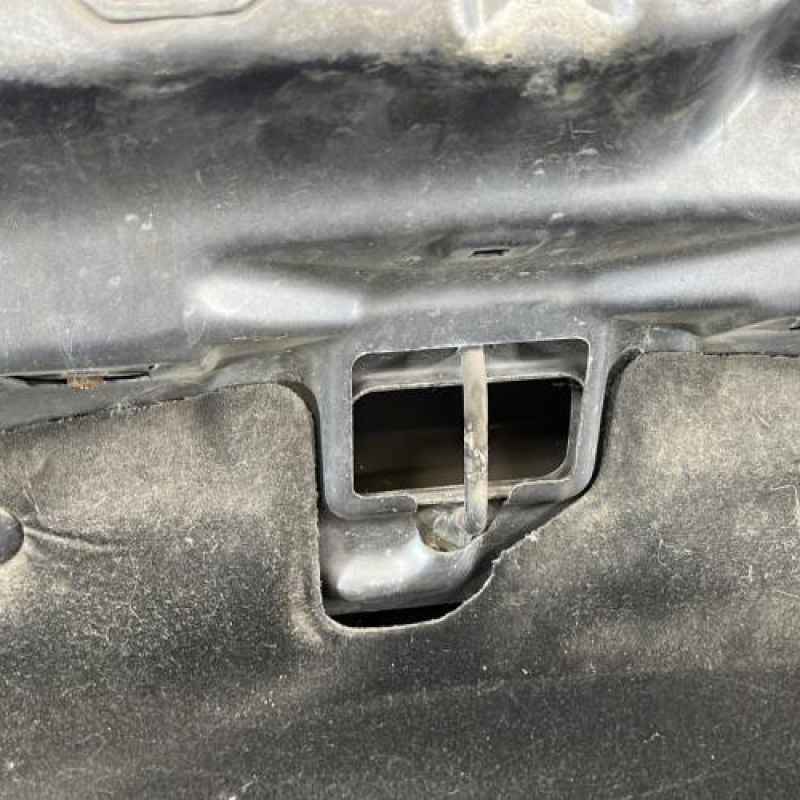 Capot CITROEN XSARA PICASSO Photo n°6