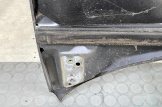 Capot CITROEN XSARA PICASSO