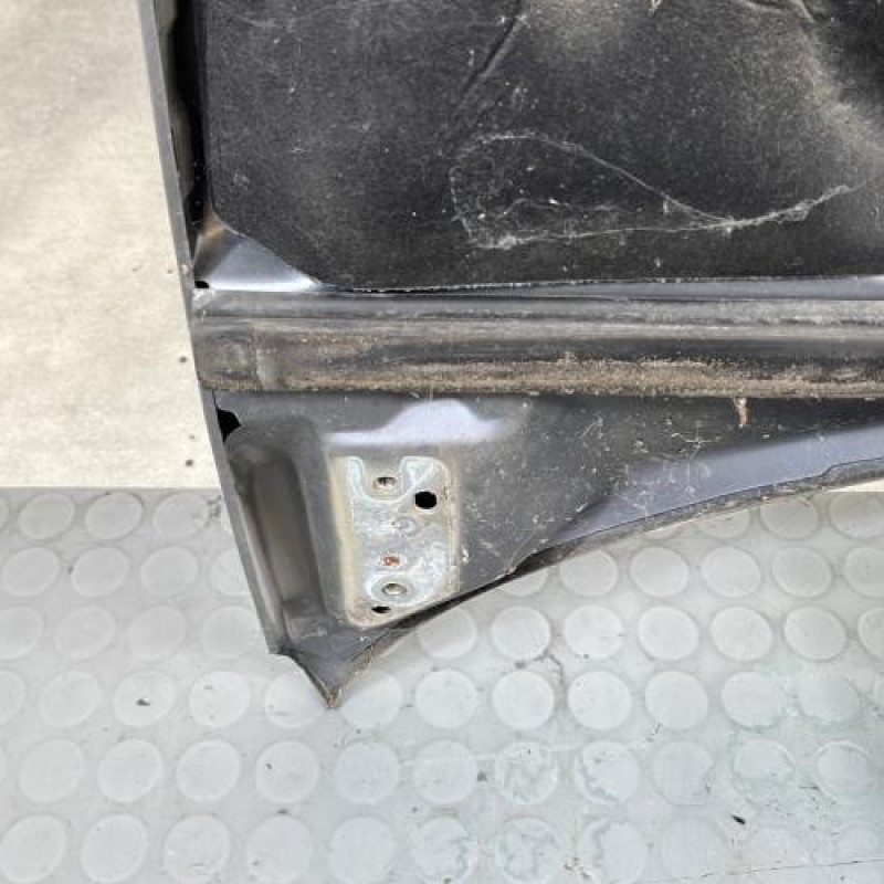 Capot CITROEN XSARA PICASSO Photo n°7