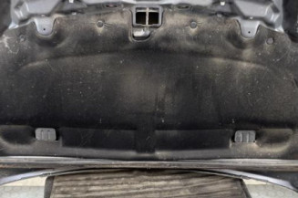 Capot CITROEN XSARA PICASSO