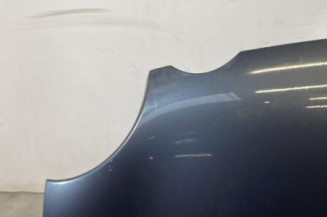 Capot VOLKSWAGEN POLO 4
