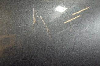 Capot VOLKSWAGEN POLO 4