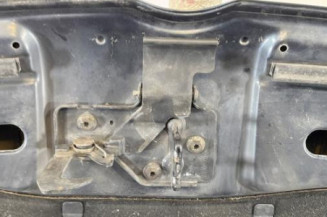 Capot VOLKSWAGEN POLO 4