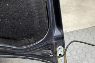 Capot VOLKSWAGEN POLO 4