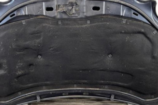 Capot VOLKSWAGEN POLO 4