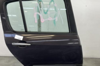 Porte arriere droit RENAULT MODUS Photo n°1