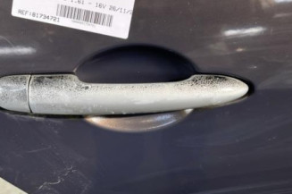 Porte arriere droit RENAULT MODUS