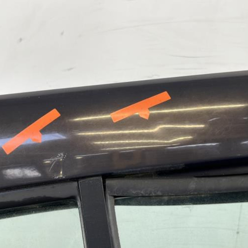 Porte arriere droit RENAULT MODUS Photo n°3