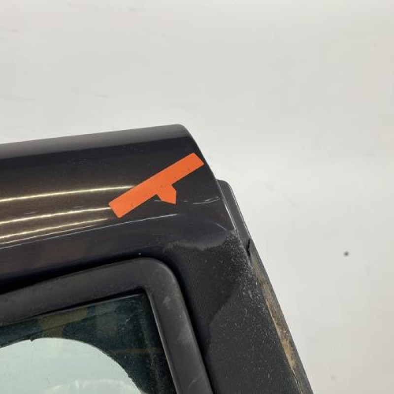 Porte arriere droit RENAULT MODUS Photo n°5
