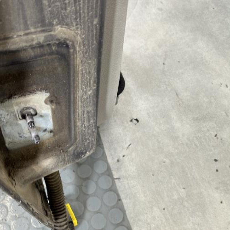 Porte arriere droit RENAULT MODUS Photo n°7