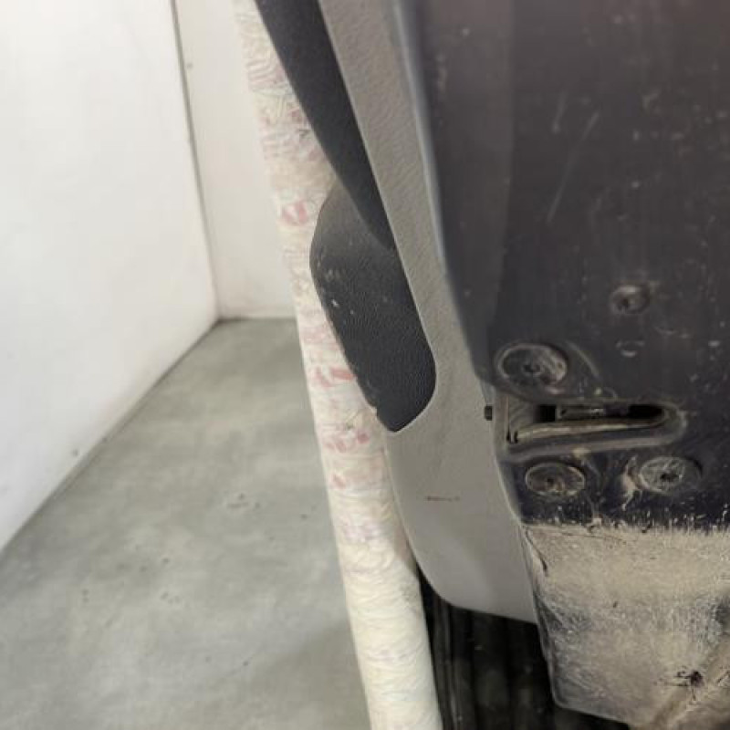 Porte arriere droit RENAULT MODUS Photo n°8