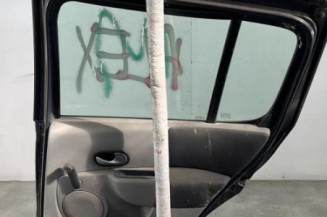 Porte arriere droit RENAULT MODUS