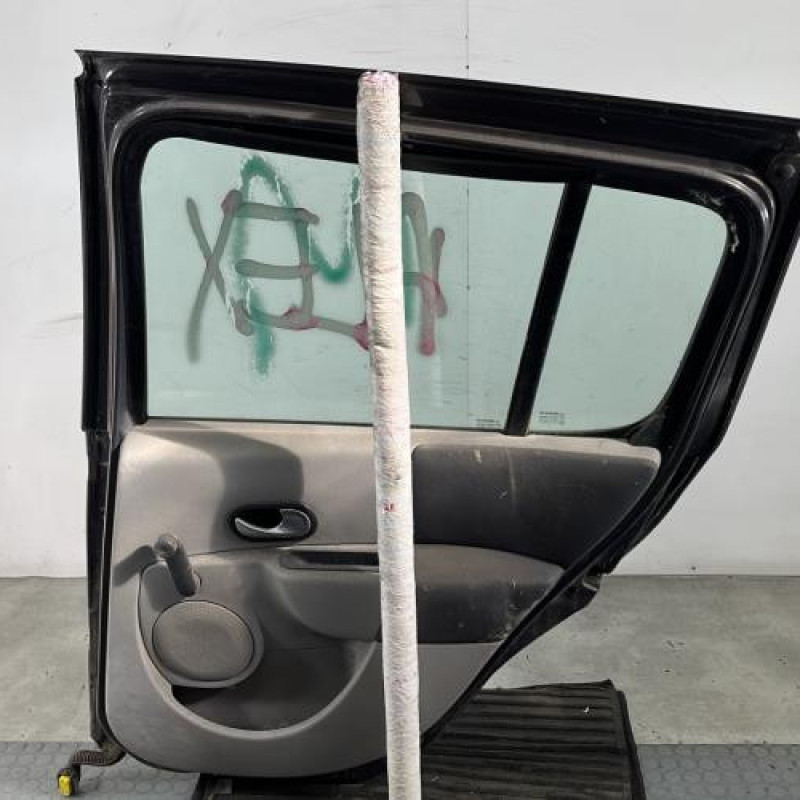 Porte arriere droit RENAULT MODUS Photo n°9
