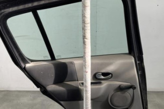 Porte arriere gauche RENAULT MODUS