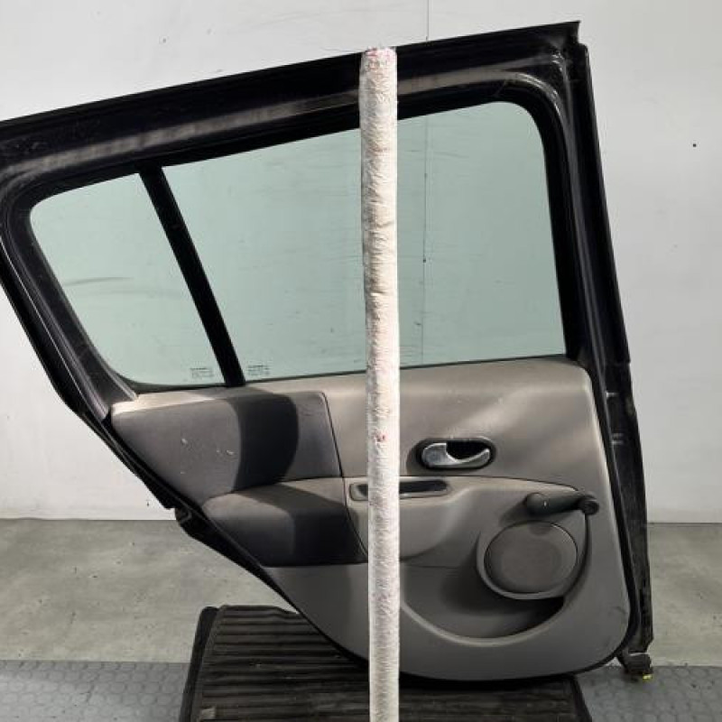 Porte arriere gauche RENAULT MODUS Photo n°6