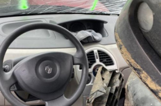 Porte arriere gauche RENAULT MODUS